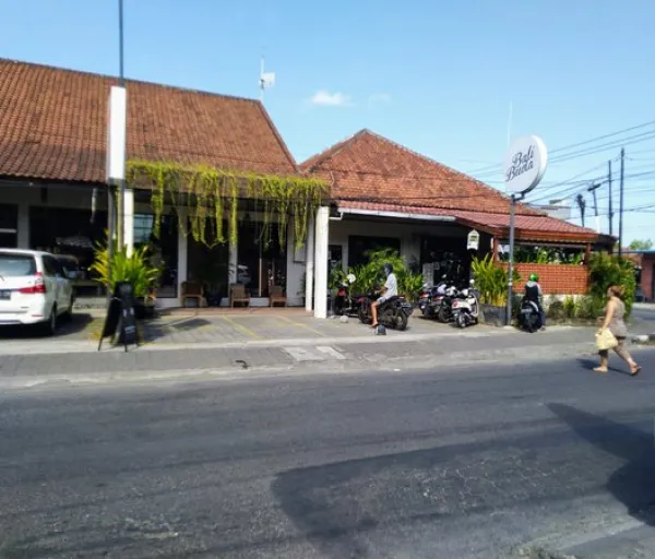 Bali Buda Kerobokan