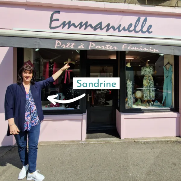 Emmanuelle Boutique