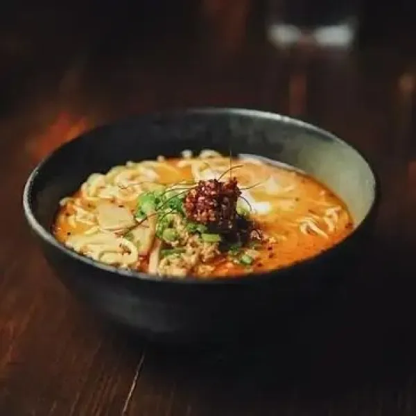 Micazo Casa de Ramen