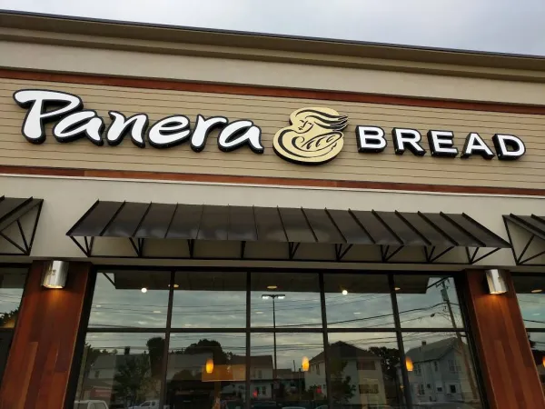 Panera Bread