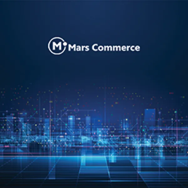 Mars Commerce