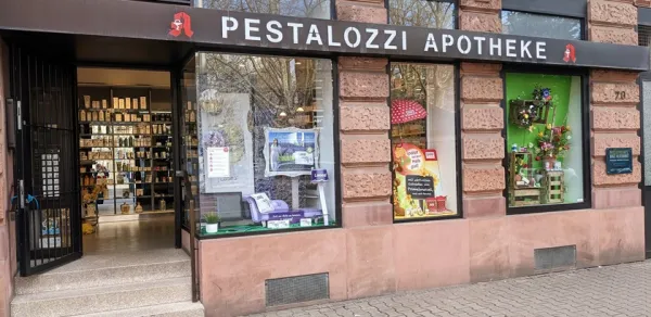 Pestalozzi-Apotheke