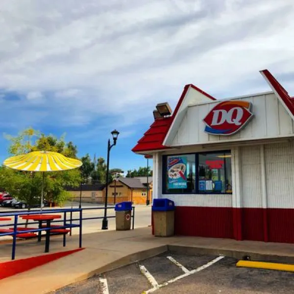 Dairy Queen