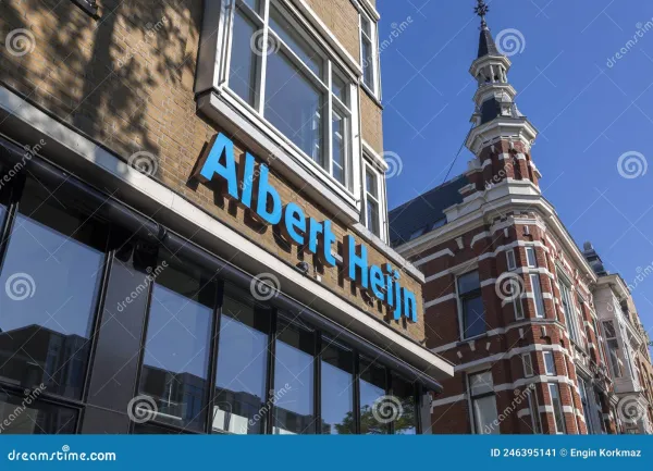 Albert Heijn