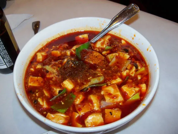 Sze Chuan Cuisine