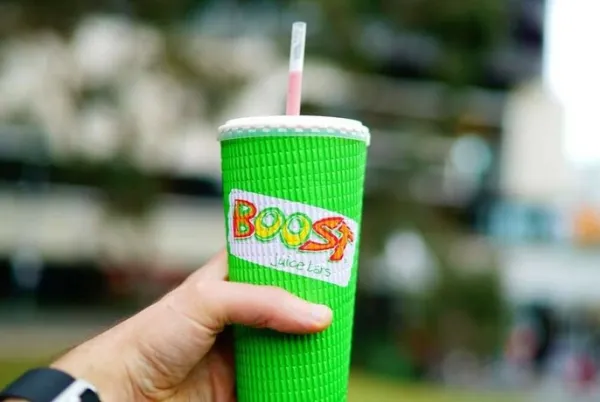 Boost Juice