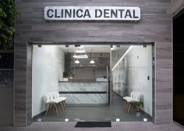 Clinica Dental Vitadent