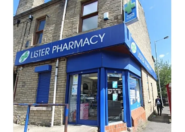 Lister Pharmacy