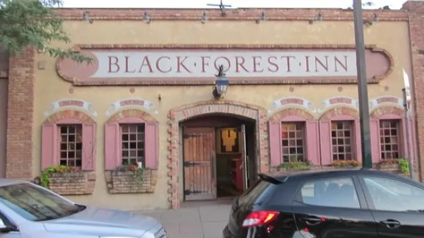 Black Forest Inn