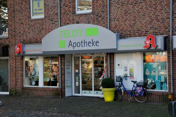 Teloy Apotheke