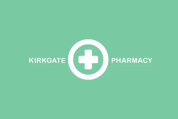 Kirkgate Pharmacy