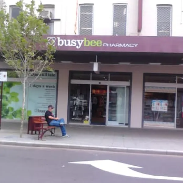 Busy Bee Pharmacy