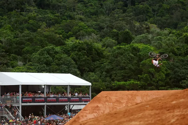 Crankworx Cairns