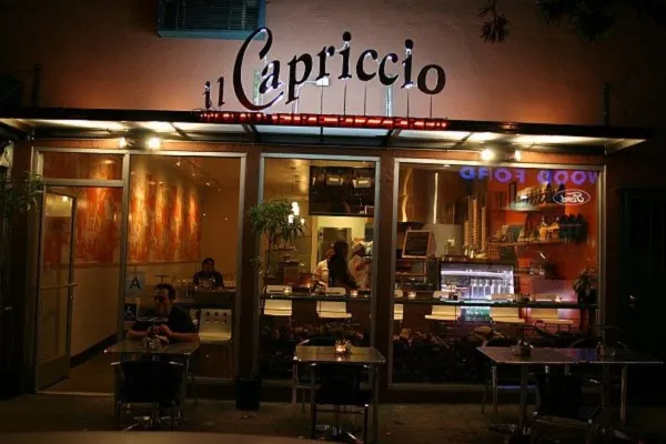 il Capriccio