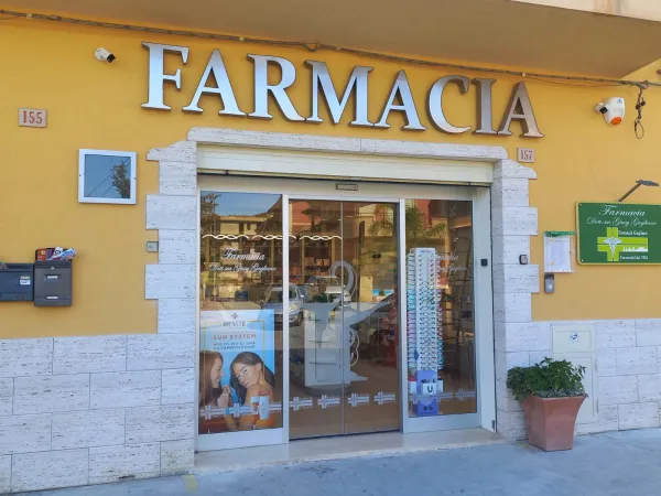 Farmacia Gagliano