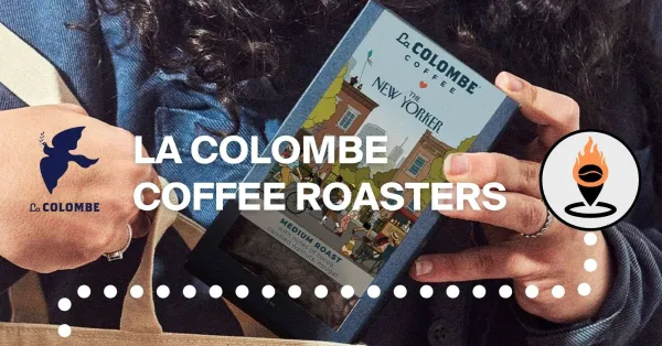 La Colombe Coffee Roasters