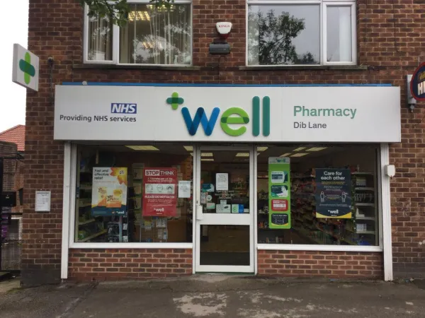 Well Pharmacy