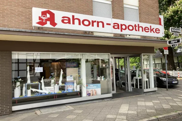 Ahorn-Apotheke