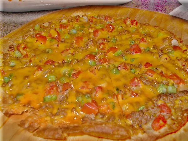 Chi-Chi's Pizza