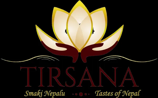 Tirsana - Smaki Nepalu