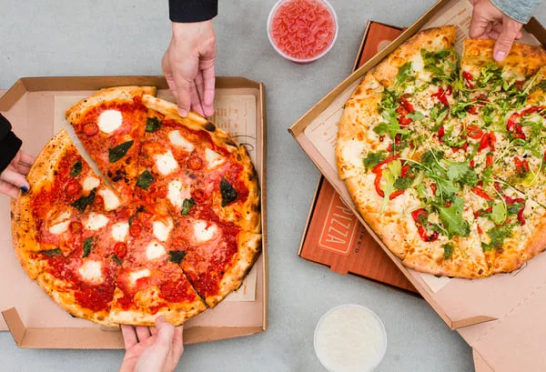 Blaze Pizza