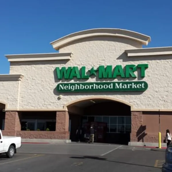 Walmart Neighborhood Market