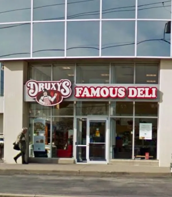 Druxy's Famous Deli