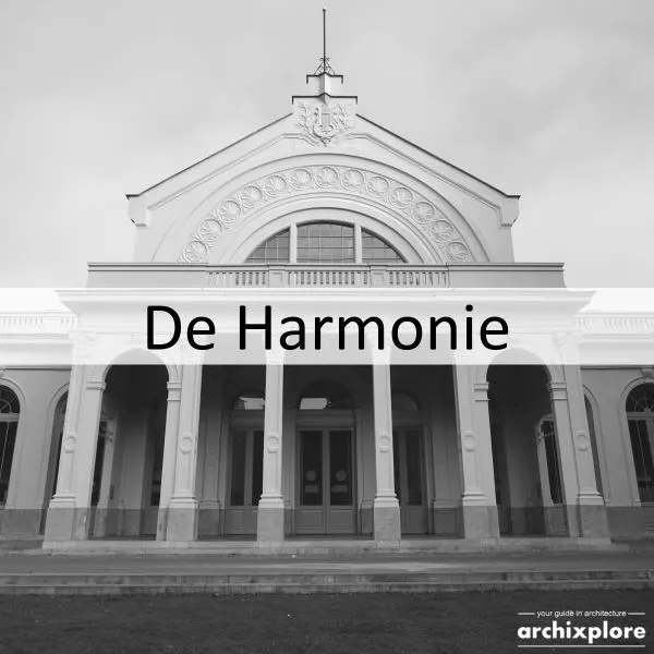 De Harmonie