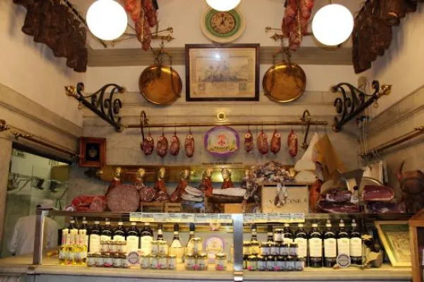 Antico Salumificio Artigiano Anzuini