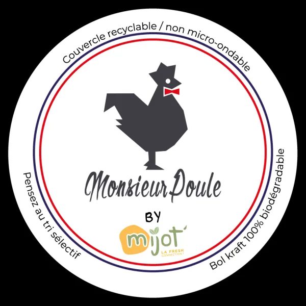 Monsieur Poule