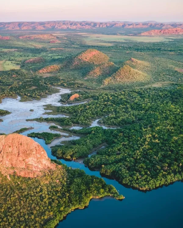 Kununurra Wildlife Gardens