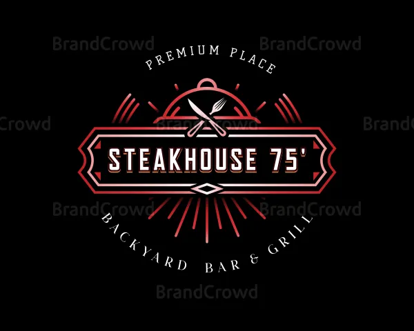 Steakhouse 75