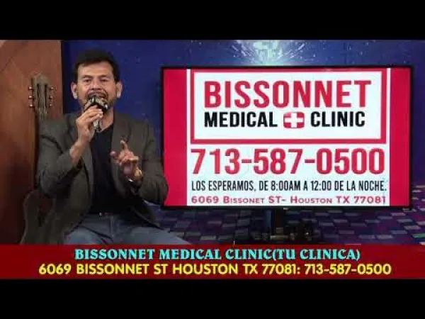 Bissonnet Medical Clinic