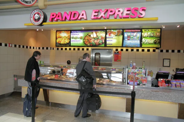 Panda Express