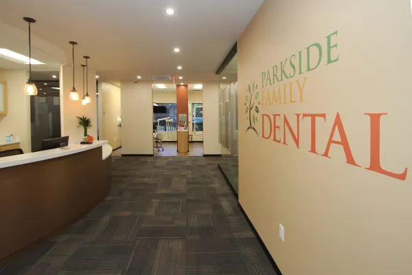 Parkside Dental