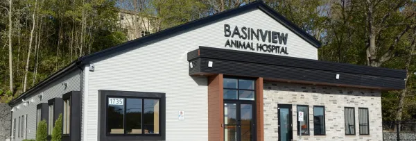 Basinview Animal Hospital