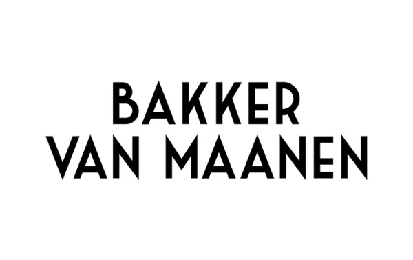 Bakker van Maanen