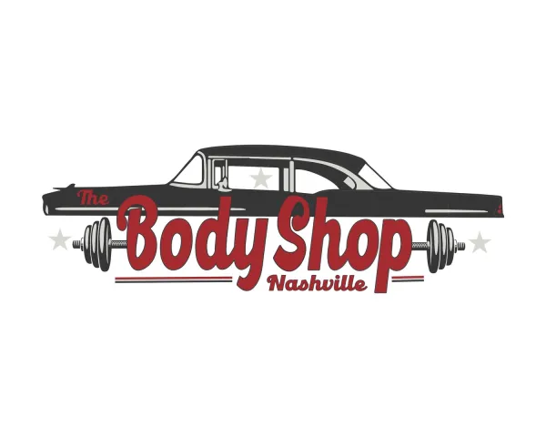 The Body Shop