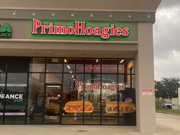 PrimoHoagies