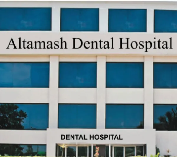Altamash Dental Hospital
