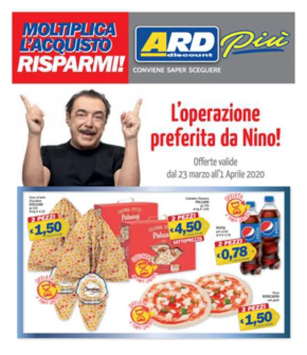 Ard Discount