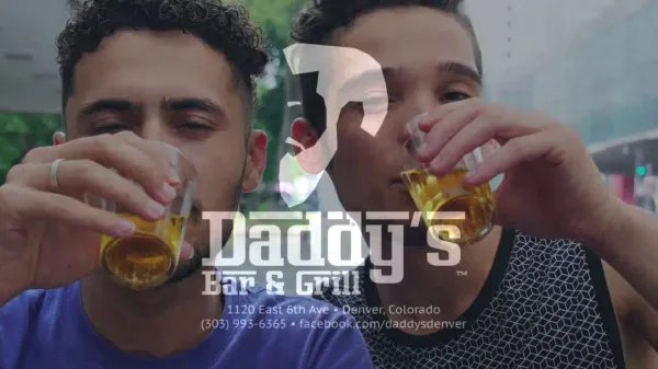 Daddy's Bar and Grill