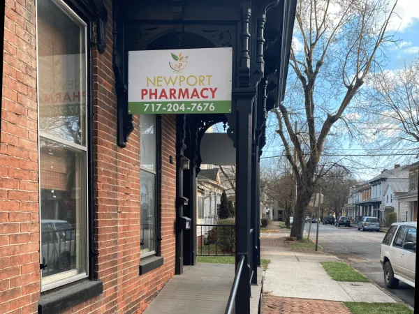 Well Pharmacy