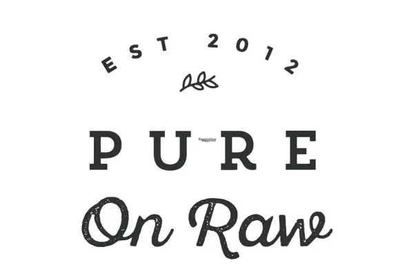 Pure on Raw