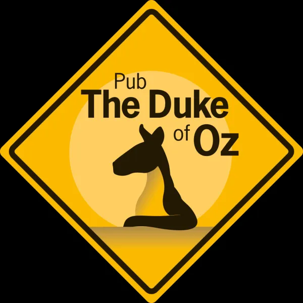 The Duke of Oz