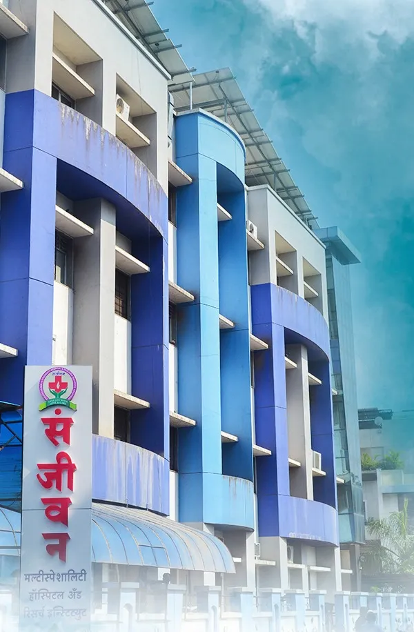 Sanjeevan Hospital, Amritsar