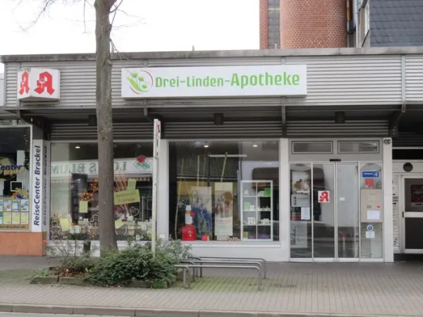 Drei Linden Apotheke