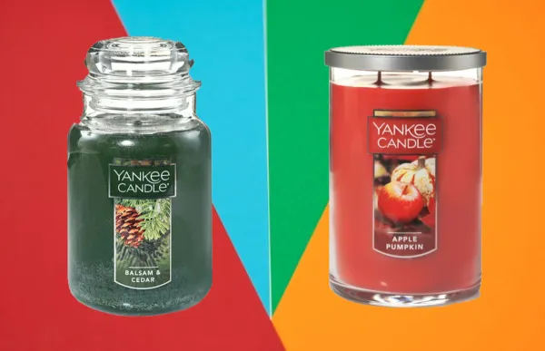 Yankee Candle At All Home Kawit