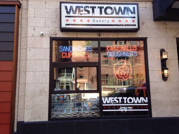 West Town Bakery