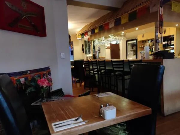 Gurkha Himalayan Kitchen